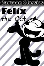 Watch Felix the Ghost Breaker 0123movies