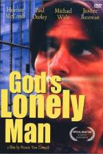 Watch God's Lonely Man 0123movies