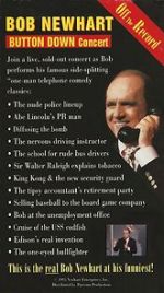 Watch Bob Newhart: Off the Record (TV Special 1992) 0123movies
