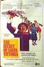 Watch The Secret of Santa Vittoria 0123movies