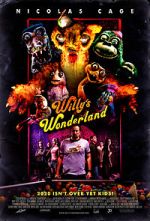Watch Willy\'s Wonderland 0123movies