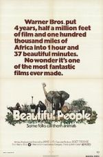 Watch Beautiful People 0123movies