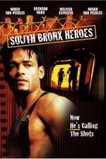 Watch South Bronx Heroes 0123movies