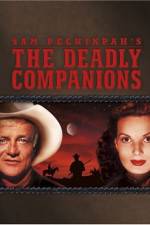 Watch The Deadly Companions 0123movies
