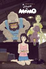 Watch Momo e no tegami 0123movies