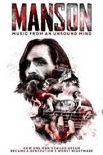 Watch Manson: Music From an Unsound Mind 0123movies