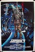 Watch Saturn 3 0123movies