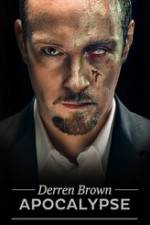 Watch Derren Brown: Apocalypse 0123movies