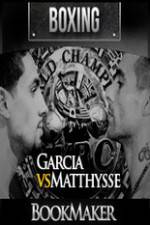 Watch Danny Garcia vs Lucas Matthysse 0123movies
