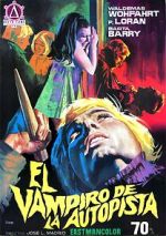Watch The Horrible Sexy Vampire 0123movies