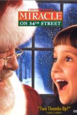 Watch Miracle on 34th Street 0123movies