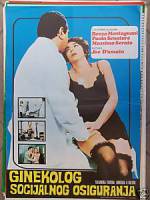 Watch Il ginecologo della mutua 0123movies