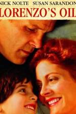 Watch Lorenzo's Oil 0123movies