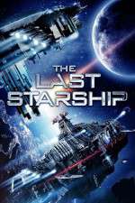 Watch The Last Starship 0123movies