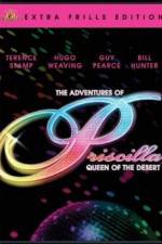 Watch The Adventures of Priscilla, Queen of the Desert 0123movies