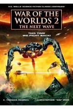 Watch War of the Worlds 2: The Next Wave 0123movies