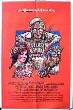 Watch The Last Remake of Beau Geste 0123movies