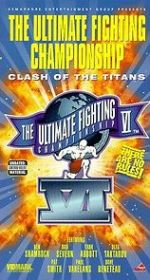 Watch UFC VI: Clash of the Titans 0123movies