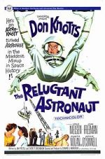 Watch The Reluctant Astronaut 0123movies