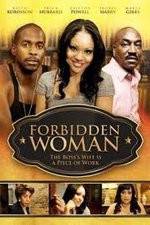 Watch Forbidden Woman 0123movies