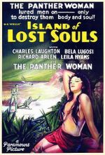 Watch Island of Lost Souls 0123movies