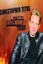 Watch 5th Annual End of the World Tour 0123movies