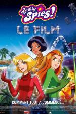 Watch Totally spies Le film 0123movies