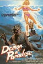 Watch Demon of Paradise 0123movies