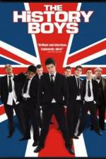 Watch The History Boys 0123movies