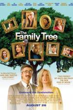 Watch The Family Tree 0123movies