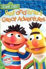 Watch Sesame Street Bert and Ernie's Great Adventures 0123movies