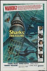 Watch Sharks\' Treasure 0123movies