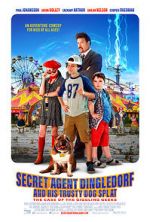 Watch Secret Agent Dingledorf and His Trusty Dog Splat 0123movies