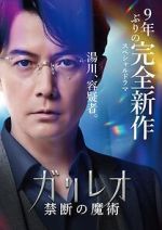 Watch Galileo: Kindan no Majutsu 0123movies