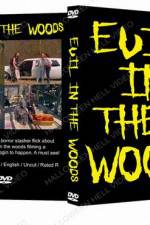 Watch Evil in the Woods 0123movies