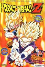 Watch Dragon Ball Z 13: Wrath of the Dragon 0123movies