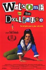 Watch Welcome to the Dollhouse 0123movies