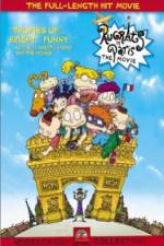 Watch Rugrats in Paris: The Movie - Rugrats II 0123movies