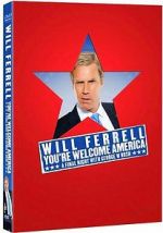 Watch You\'re Welcome America: A Final Night With George W. Bush 0123movies