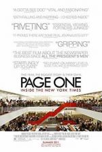 Watch Page One: Inside the New York Times 0123movies
