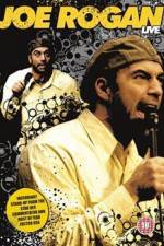 Watch Joe Rogan: Live! 0123movies