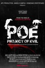 Watch P.O.E. Project of Evil (P.O.E. 2) 0123movies