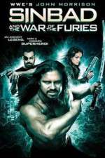 Watch Sinbad and the War of the Furies 0123movies