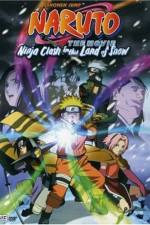 Watch Naruto: ninja clash in the land of snow 0123movies