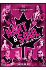 Watch Hart and Soul The Hart Family Anthology 0123movies
