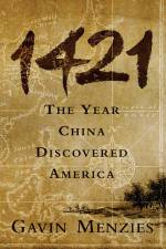 Watch 1421: The Year China Discovered America? 0123movies