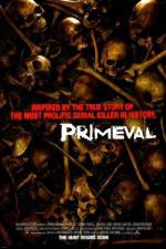 Watch Primal 0123movies