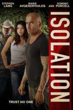 Watch Isolation 0123movies