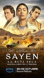 Watch Sayen: La Ruta Seca 0123movies