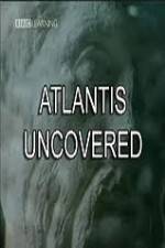 Watch Atlantis Uncovered 0123movies